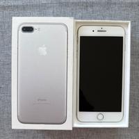 Iphone 7 plus