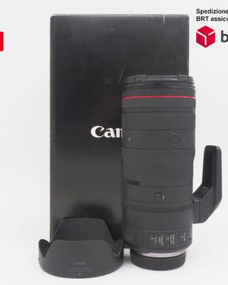 Canon RF 24-105 F2.8 L IS USM Z (Canon)