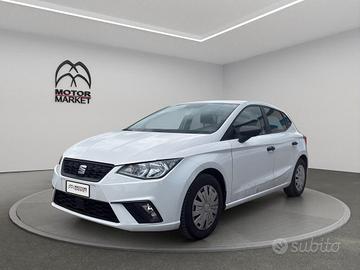 Seat Ibiza 1.0 tgi Reference 90cv my19