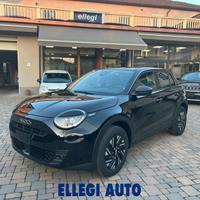 FIAT 600 Hybrid 110 CV DCT MHEV Pop KM 0