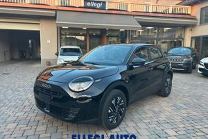 FIAT 600 Hybrid 110 CV DCT MHEV Pop KM 0