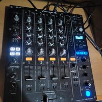 djm 750 mk2