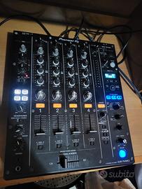 djm 750 mk2