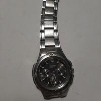 orologio casio edifice