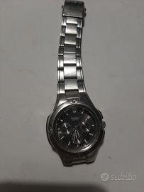 orologio casio edifice