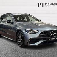 MERCEDES-BENZ C SW 220 d mhev Premium Plus 4matic
