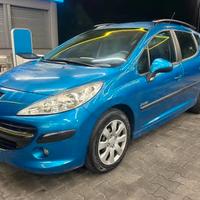 Peugeot 208 SW 1.4i GPL anno 2008 