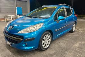 Peugeot 208 SW 1.4i GPL anno 2008 