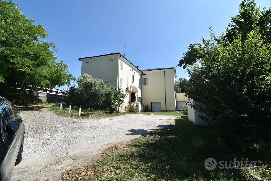 Casa – Guastalla, Baccanello - Vista 2
