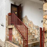 Casa in montagna