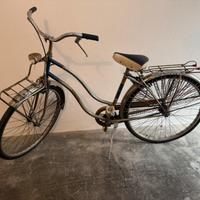 Bicicletta SAVENELLA  stile francese 26