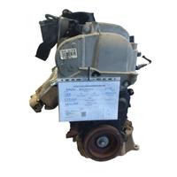 MOTORE COMPLETO DACIA Duster 1Â° Serie K4M646 K4M