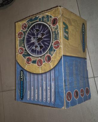 Freedomland ITN NetBox - Decoder/Set-Top
