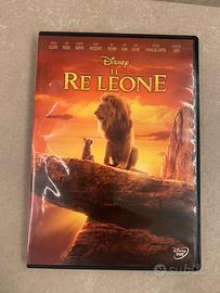 Il re leone