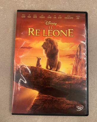 Il re leone