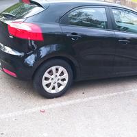 kia rio 1.1 crdi per ricambi turbina rotta