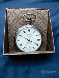 orologio da tasca 