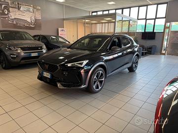CUPRA Formentor Benzina Automatica *PROMO*