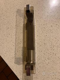 APPLIQUE DA PARETE VECA ANNI 70