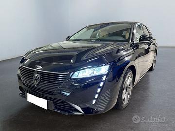 Peugeot 308 Active Pack PureTech 130 S&S