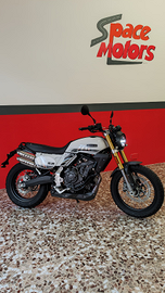 Fantic Caballero 700 Deluxe 2025