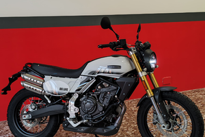 Fantic Caballero 700 Deluxe 2026