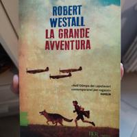 la grande avventura 