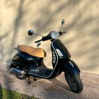 Vespa GTS 125 2004 motore guasto