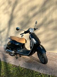 Vespa GTS 125 2004 motore guasto