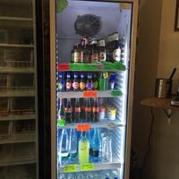 Frigorifero per bibite