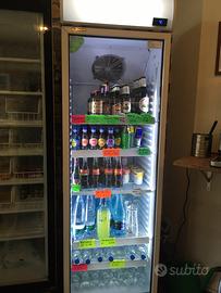 Frigorifero per bibite