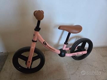 bici bimba