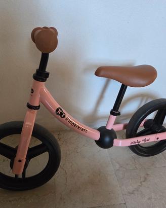 bici bimba