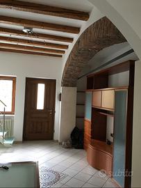 Appartamento centro storico San Pietro Sovera