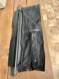 Cappelliera per smart