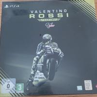 Valentino Rossi The Game – Collector Edition (PS4)