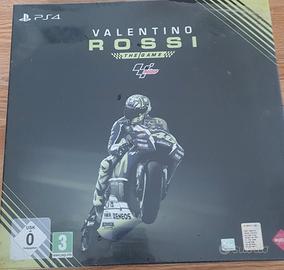 Valentino Rossi The Game – Collector Edition (PS4)