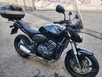 Hornet 600 del 2010