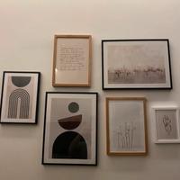 Quadro design moderno