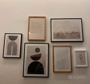 Quadro design moderno