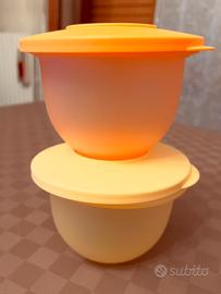 ciotoline tupperware