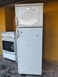 frigorifero Whirlpool 