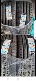 4 gomme nuove Dunlop 