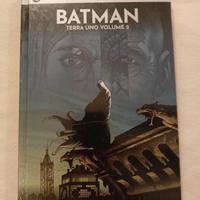 Batman. Terra uno. Volume 2.