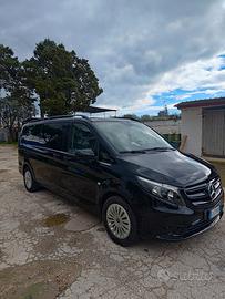 vito Tourer 116 EXTRA LONG 2022