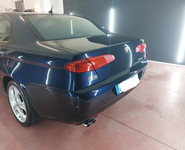 Alfa 166 v6 2.5