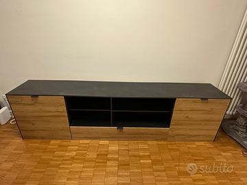 Mobile per soggiorno