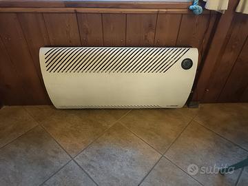 Radiatori a gas metano ventilati  Apengroup