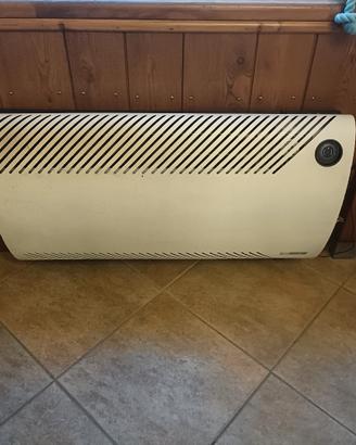 Radiatori a gas metano ventilati  Apengroup