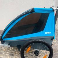 Thule carretto coaster xt all weather